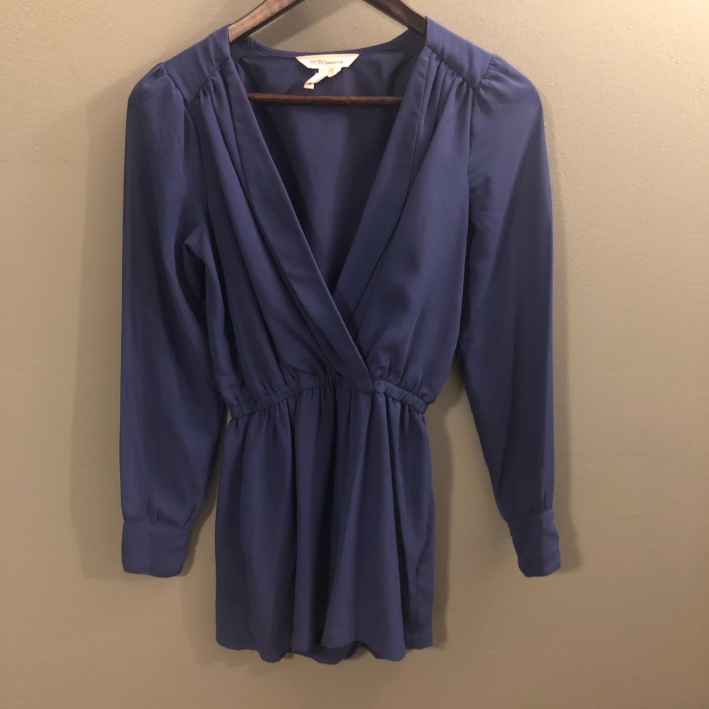 BCBG Generation Romper